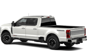 2026 Ford Super Duty® External Image 3